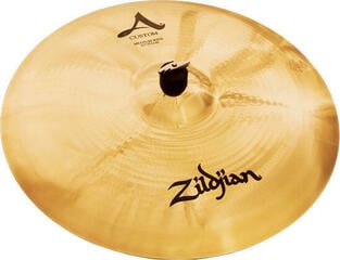 Ride Cymbal Zildjian A20519 A Custom Medium 20" Ride Cymbal