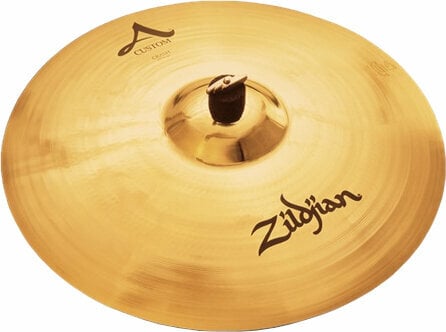 Crash Cymbal Zildjian A20588 A Custom Crash Cymbal 20"