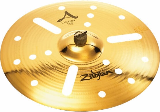 Cymbale d'effet Zildjian A20820 A Custom EFX Cymbale d'effet 20"
