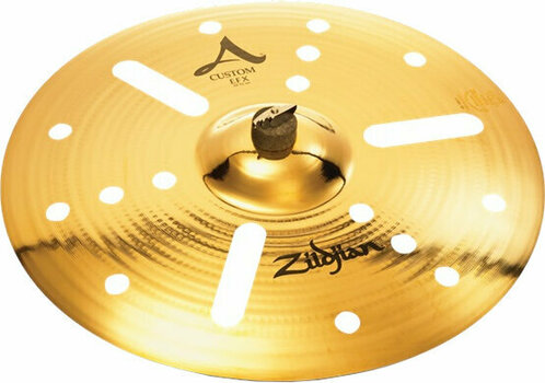 Cymbale d'effet Zildjian A20820 A Custom EFX Cymbale d'effet 20" - 1