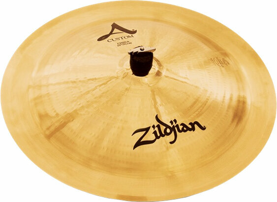 China Cymbal Zildjian A20530 A Custom China Cymbal 20"