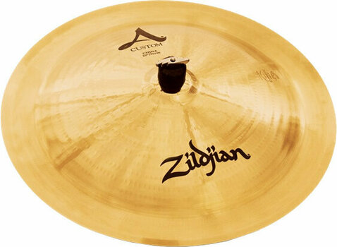 China Cymbal Zildjian A20530 A Custom China Cymbal 20" - 1