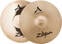 Cymbale charleston Zildjian A0123 A Mastersound Cymbale charleston 14"