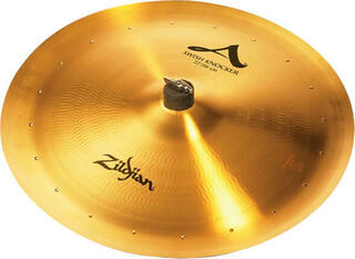 Чинел China Zildjian A0315 A Swish Knocker 22" Чинел China