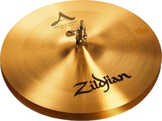 Чинел Hi-Hat Zildjian A0133 A New Beat 14" Чинел Hi-Hat