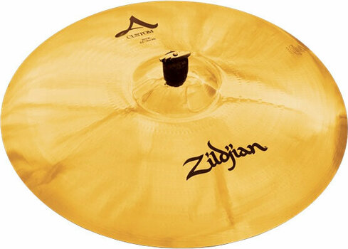Ride Cymbal Zildjian A20520 A Custom Ride Cymbal 22" - 1