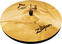 Cymbale charleston Zildjian A20550 A Custom Mastersound Cymbale charleston 14"