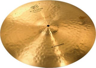 Ride činela Zildjian K1118 K Constantinople Renaissance 20" Ride činela