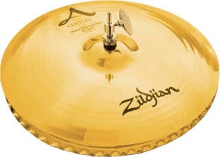 Чинел Hi-Hat Zildjian A20553 A Custom Mastersound 15" Чинел Hi-Hat
