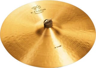 Crash činela Zildjian K1068 K Constantinople 18" Crash činela