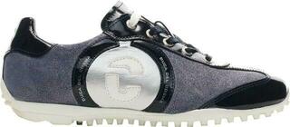 Pantofi de golf pentru femei Duca Del Cosma Kubana Navy/Silver 36 Pantofi de golf pentru femei