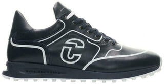 Pantofi de golf pentru bărbați Duca Del Cosma Flyer Navy/White 41 Pantofi de golf pentru bărbați