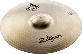 Чинел Crash Zildjian A20534 A Custom Fast 18" Чинел Crash