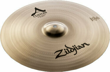 Crash Cymbal Zildjian A0265 A Fast Crash Cymbal 15" - 1