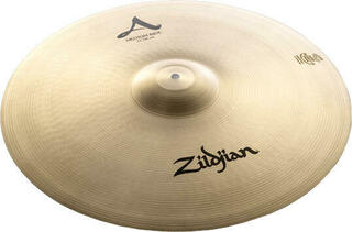 Ride Cymbal Zildjian A0036 A Medium 22" Ride Cymbal