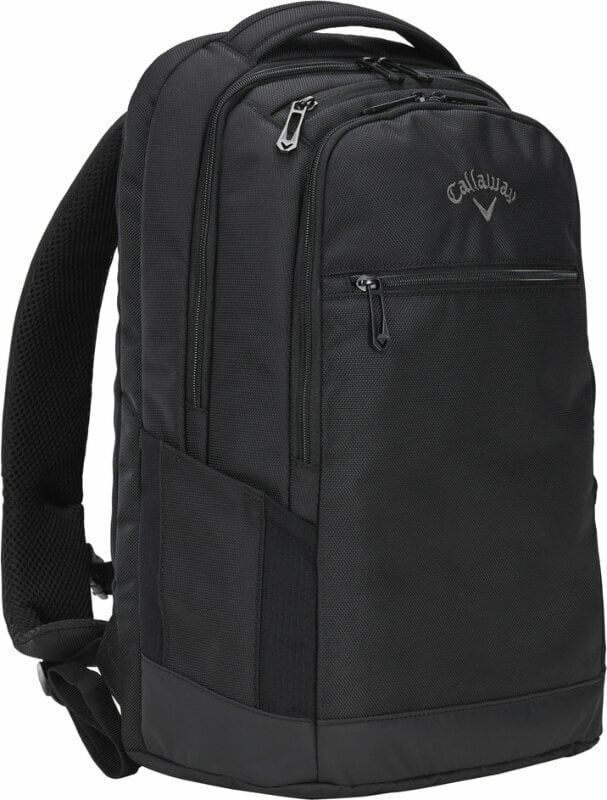 Куфар/Раница Callaway Clubhouse Backpack Black