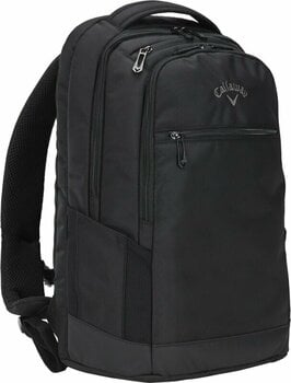 Kovčeg / ruksak Callaway Clubhouse Backpack Black - 1