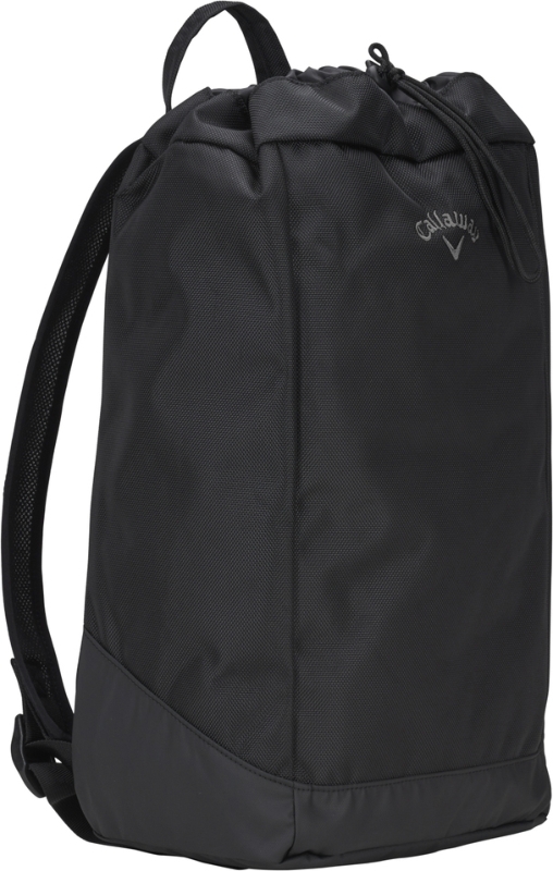 Clubhouse Drawstring Backpack, Callaway Golf