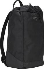 Koffer/rugzak Callaway Clubhouse Drawstring Rugzak Black