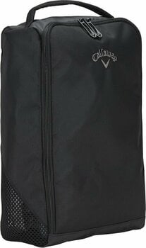 Sac Callaway Clubhouse Shoe Bag Black - 1