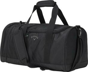 Taška Callaway Clubhouse Small Duffle Black Taška