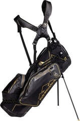 Stand Bag Sun Mountain Carbon Fast Stand Bag Black/Gold