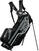 Golftaske Sun Mountain H2NO 14-Way Stand Bag Black Golftaske