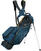 Чантa за голф Sun Mountain Eco-Lite 14-Way Stand Bag Gunmetal/Spruce/Aztec Чантa за голф
