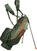 Geanta pentru golf Sun Mountain H2NO Lite Speed Stand Bag Moss/Sage/Inferno Geanta pentru golf