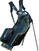 Golfbag Sun Mountain H2NO Lite Stand Bag Spruce/Black/Aztec Golfbag