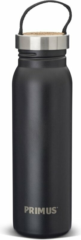 Primus Klunken Black 0,7 L Sticlă de băut