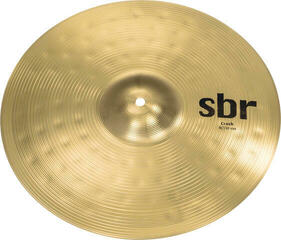 Crash cintányér Sabian SBR1606 SBR 16" Crash cintányér
