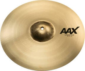 Crash činel Sabian 21887XB AAX X-Plosion 18" Crash činel