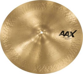 China Becken Sabian 21986X AAX X-Treme 19" China Becken