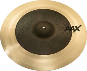 Crash-Ride Cymbal Sabian 222OMX AAX Omni 22" Crash-Ride Cymbal
