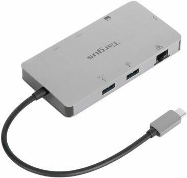 USB Hub Targus USB-C Universal Dual HDMI 4K - 1