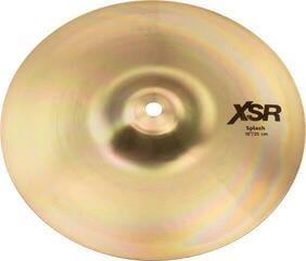Splash činela Sabian XSR1005B XSR 10" Splash činela