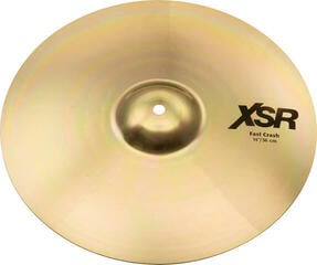 Crash činel Sabian XSR1407B XSR Fast 14" Crash činel