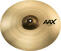 Crash Cymbal Sabian 21885XB AAX X-Plosion Fast Crash Cymbal 18"