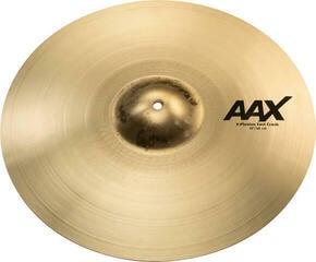 Crash Cymbal Sabian 21985XB AAX X-Plosion Fast 19" Crash Cymbal
