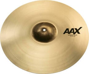 Crash cintányér Sabian 21987XB AAX X-Plosion 19" Crash cintányér