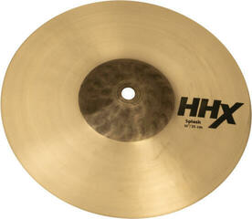 Splash Cymbal Sabian 11005XN HHX 10" Splash Cymbal