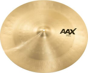 China činel Sabian 22016X AAX 20" China činel