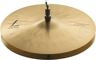 Чинел Hi-Hat Sabian 11402XLN HHX Legacy 14" Чинел Hi-Hat