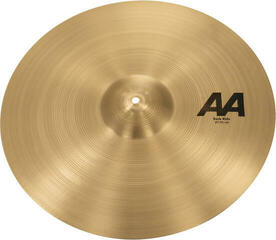Ride Cymbal Sabian 22114 AA Rock 21" Ride Cymbal