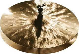 Чинел Hi-Hat Sabian A1402 Artisan 14" Чинел Hi-Hat