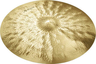 Чинел Ride Sabian A2212 Artisan Medium 22" Чинел Ride