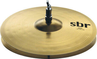Hi-Hat Sabian SBR1302 SBR 13" Hi-Hat