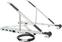 Statywy do PC Targus Portable Stand with Integrated Dock (USB-C) Statywy do PC Stojak