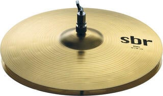 Hi-Hat Sabian SBR1402 SBR 14" Hi-Hat